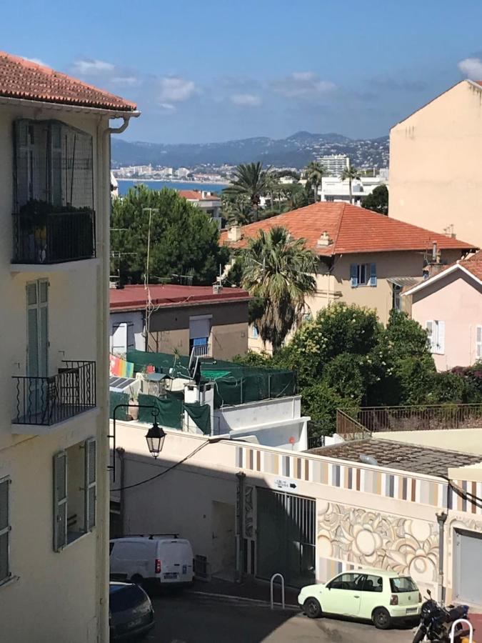 Le Suquet Apartment Cannes